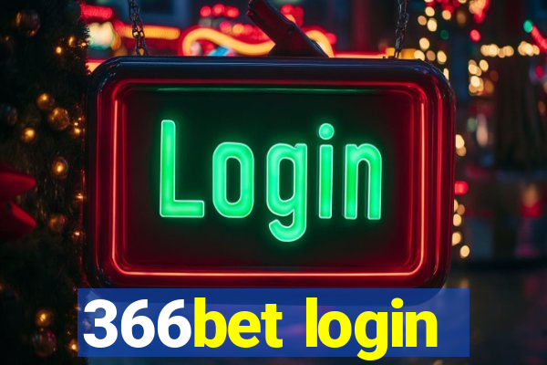 366bet login